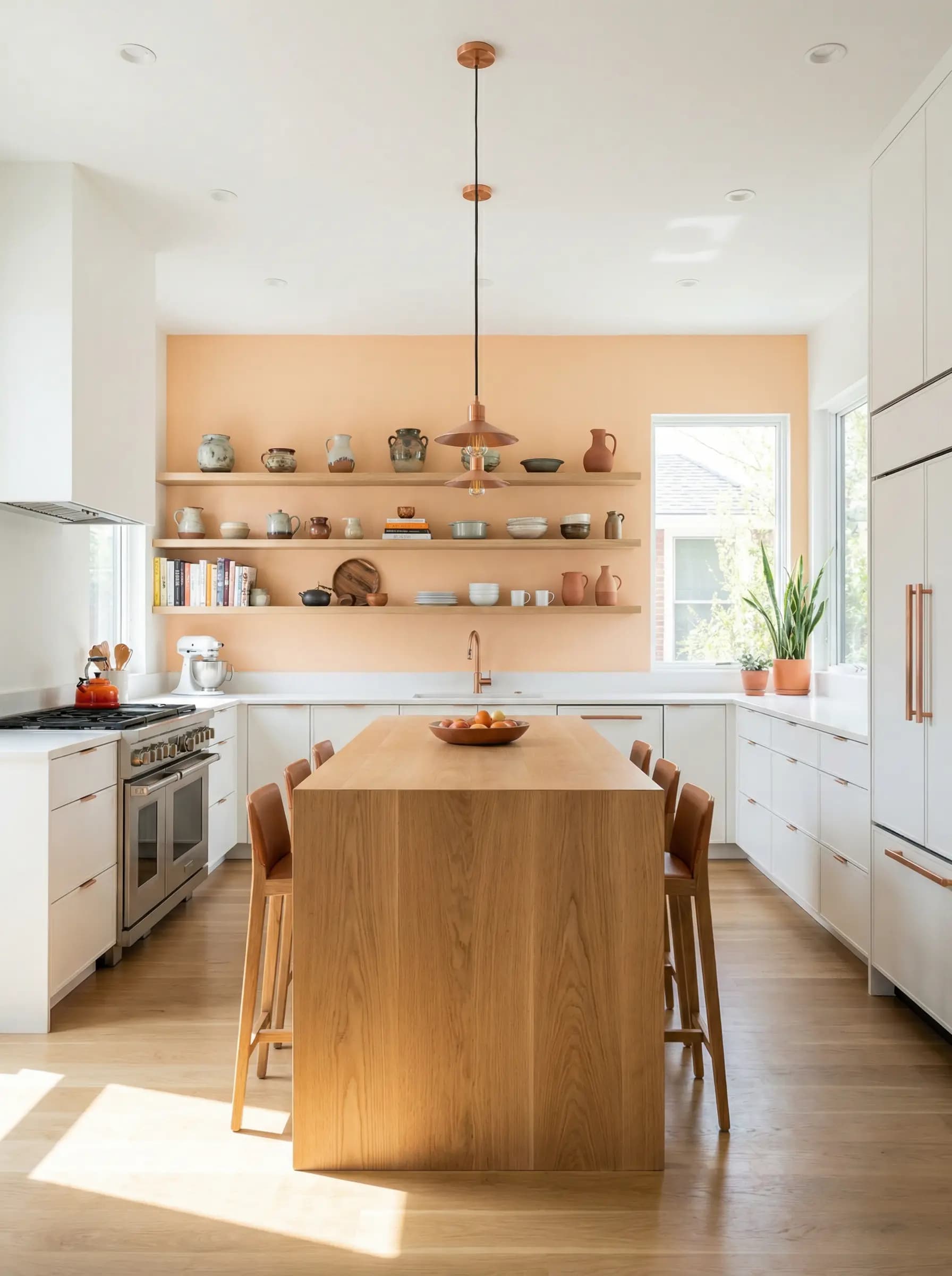 Trim & Moulding Painting